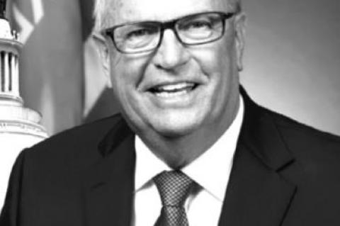 State Representative Danny Williams