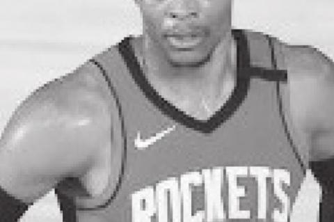 Westbrook Wants to Leave Houston