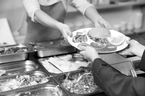 Summer Program For Children, Youth Addresses Food Insecurity