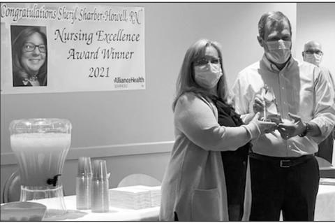 Excellence in Nursing