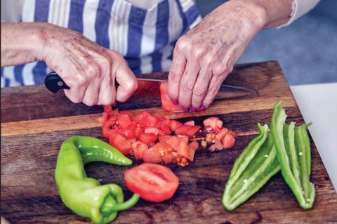 Oklahoma entrepreneurs can learn how to safely and legally produce for-sale baked goods, salsas, jams and other non-meat foods at the upcoming Homemade Food Freedom Act Workshop hosted by the Robert M. Kerr Food and Agricultural Products Center at OSU. (P