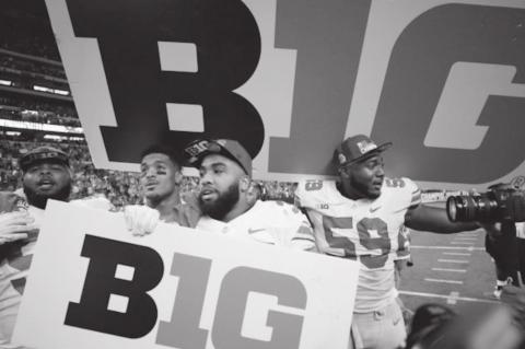 Latest Concerns on the Big Ten Meetings