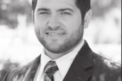 District Attorney Office Adds Daniel McClure to Seminole County