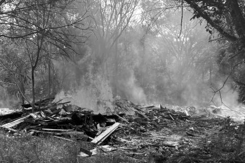 Rural Homeownership in Oklahoma