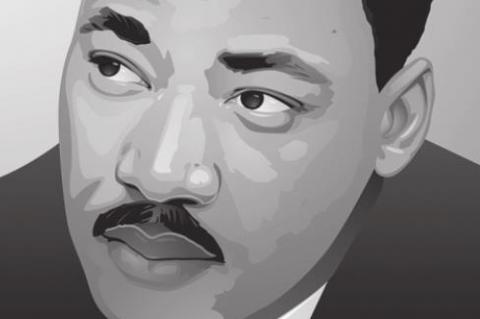 Interesting Facts About Martin Luther King, Jr.