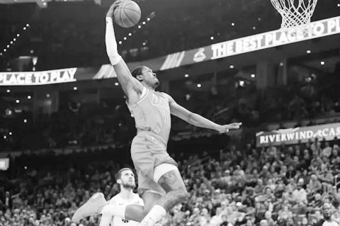 Thunder Clinch NBA Cup West’s Group B with 133-106 Win