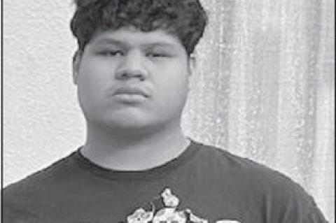 Seminole Chieftain All-Star