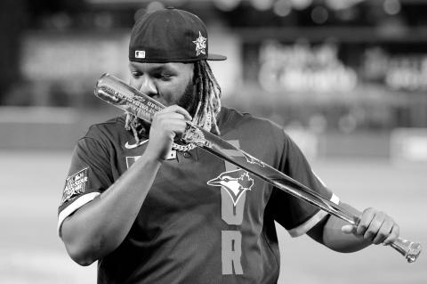 MLB Home Run Derby: Guerrero Jr. is the Champion