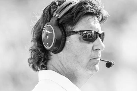 Mike Gundy Included in Hall of Fame