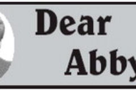 Dear Abby