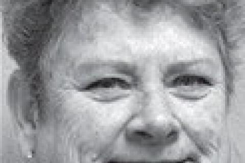 Local Bank Employee Recognized For Five Decades of Loyal Service