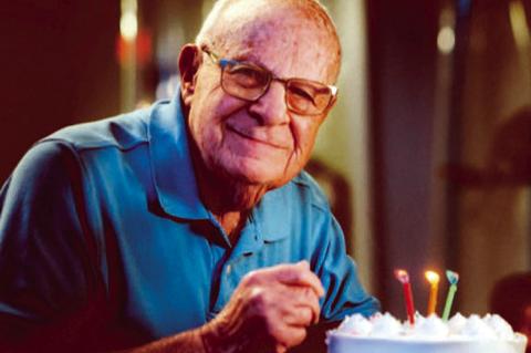 Oilman, Civic Leader to be Honored at Chamber Forum