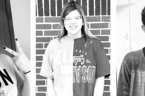 Three SSC GEAR UP Students Selected to Participate in National Internship Program