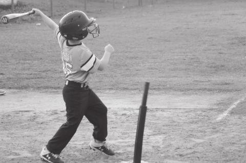 Seminole Little Leaguers