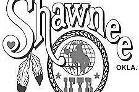 The 32nd International Finals Youth Rodeo