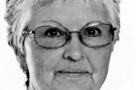 Ella Jean (Harrison) “Jeanie” Brewer