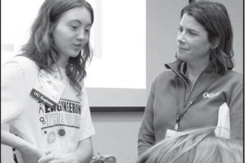 2025 OG&E Positive Energy Scholarship Applications Open Through February 15