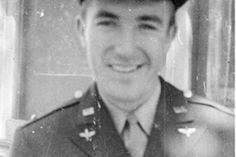 WWII Veteran Proves You’re Never Too Old For Exercise