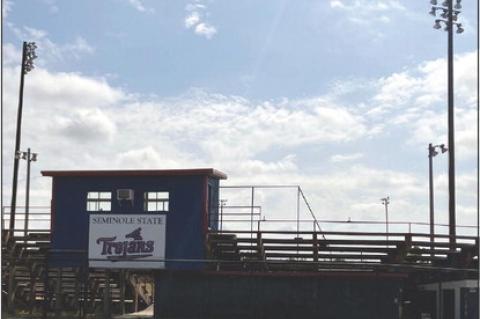 Ballpark Rich With Local History Set to be Bulldozed