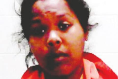 Woman Jailed for Allegedly Embezzling from Local Pawn Shop