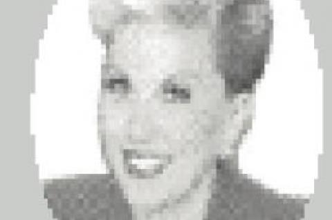 Neighborhood Frostier Amid Political Divide