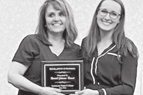 Excellence in Nursing