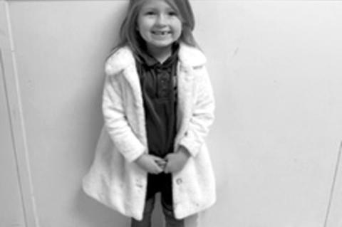 Academy of Seminole Announces Jan. Students of The Month