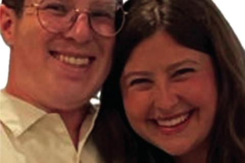 Perry, Whitefield Exchange Nuptials