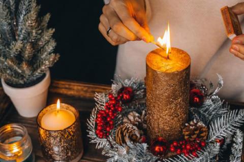 Celebrate Small Rituals For Christmas And Make It Special Without The Big Gathering
