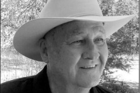 Author Spins Tale of Chickasaw Cowboy in ‘Ride the Whirlwind’