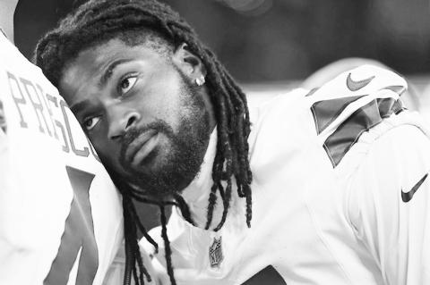 The Dallas Cowboys Reportedly Release Trevon Diggs Just Two Years After Giving Him a $97 Million Extension