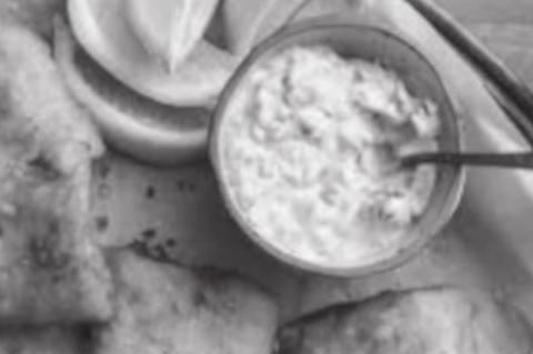 Create A Tangy Sauce At Home