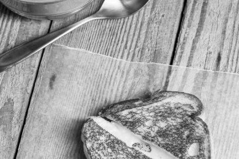 Master The Art Of Making Grilled Cheese