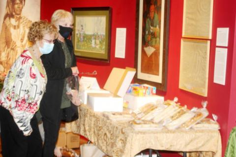 Seminole Nation Museum 