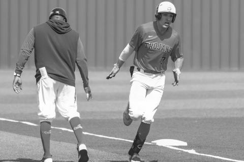 Seminole State Player Drafted to Houston Astros