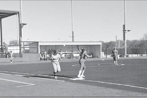 New Lima Falconettes