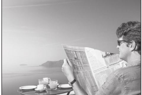 How To Find Time To Travel This Year