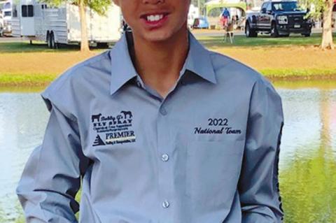 Seminole County Cowboy Brothers Headed For Las Vegas