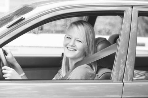 Top Tips For Buying Teens Their First Cars