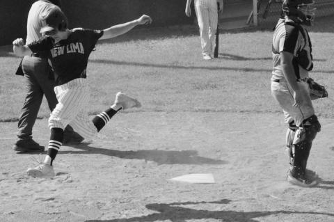 New Lima Falcons at Home