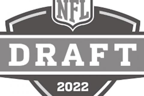 2022 NFL Draft is Upon Us Once Again