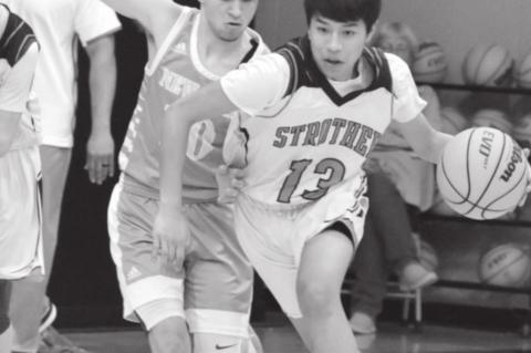 Reaves’ 23 Points, Late FT Lift Oklahoma Over Texas 80-79