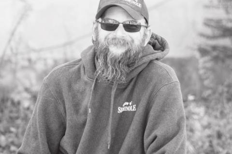 ‘Stretch’ Promoted To Park Supervisor