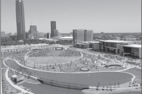 Thunder Fan Fest Set for Oct. 6 at Scissortail Park