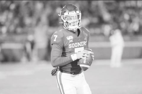 OU’s Spencer Rattler is Verbal on Playing This Season