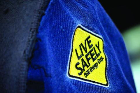 Pictured above left is the Seminole Power Plant located on Konawa Lake. OG&amp;E is celebrating its first-ever Power Supply Appreciation Day, a day dedicated to recognizing the many professionals across their power supply teams who help energize the commu