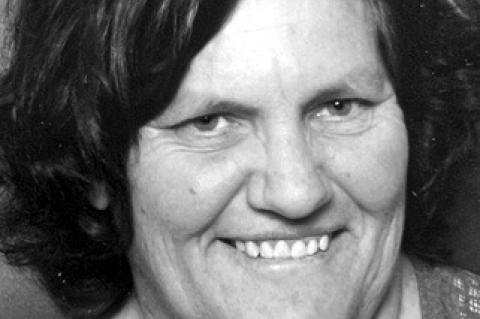 Roberta Ann (Goforth) Rowe