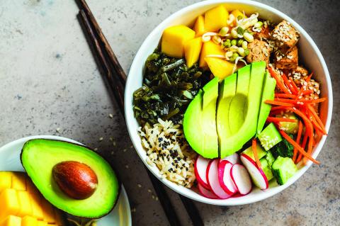 Tips to Safely Transition to a Vegetarian Diet