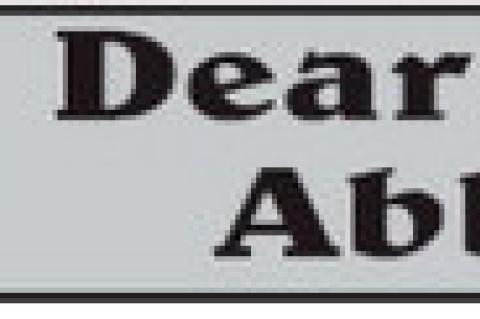 Dear Abby