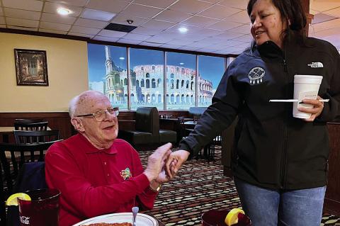 Seminole Chocolate Festival And Christmas Parade Saturday, Dec. 7